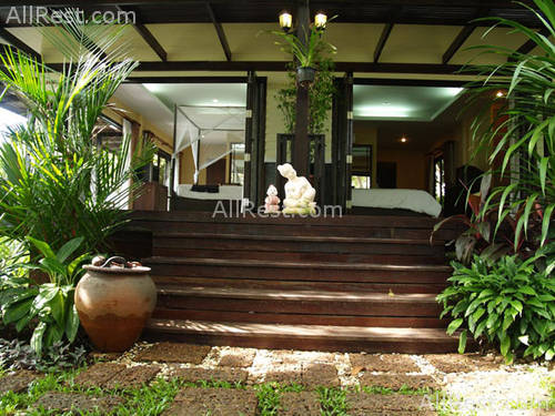 Secret Cliff Resort 7